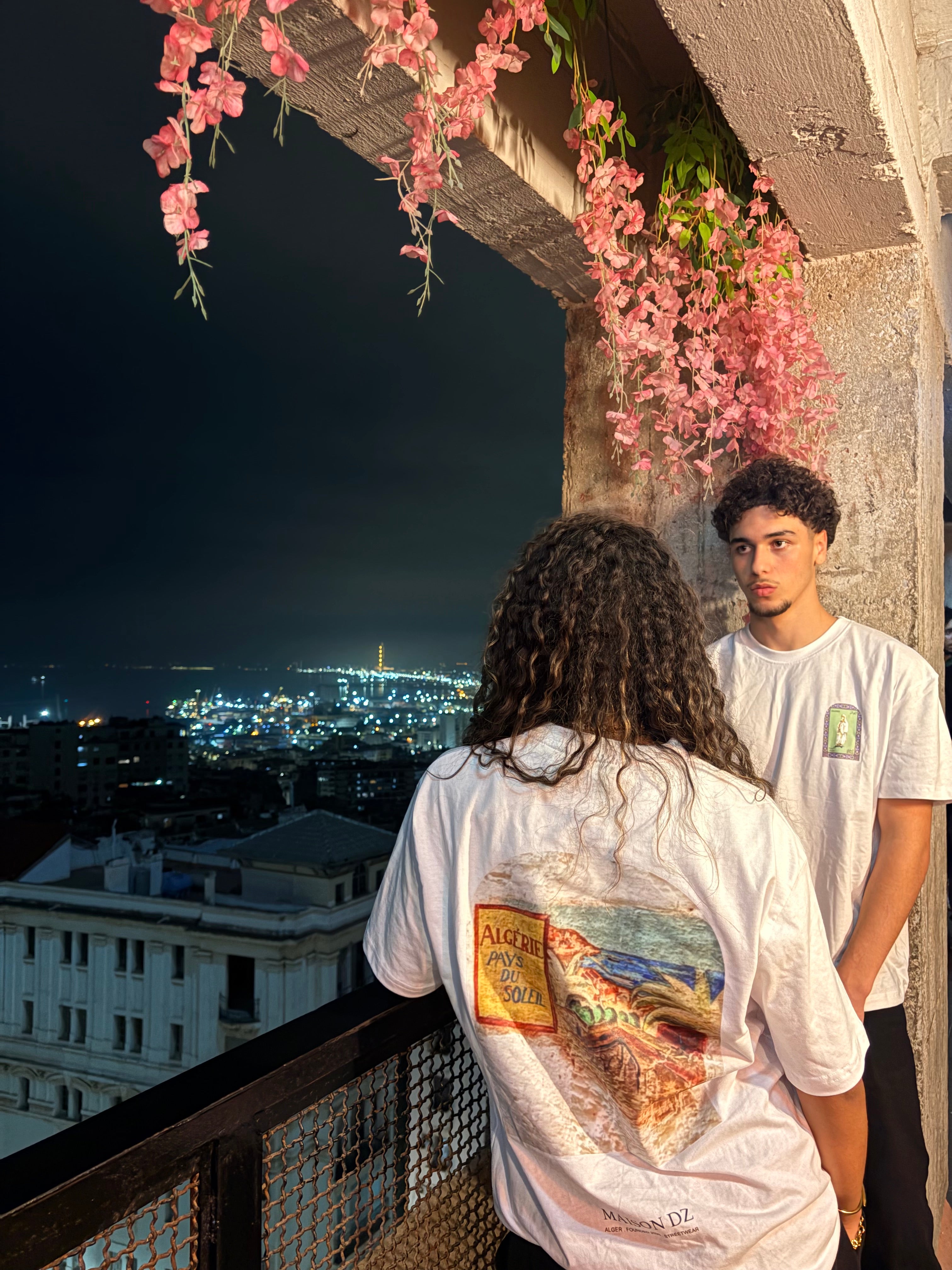 Collection Algeria