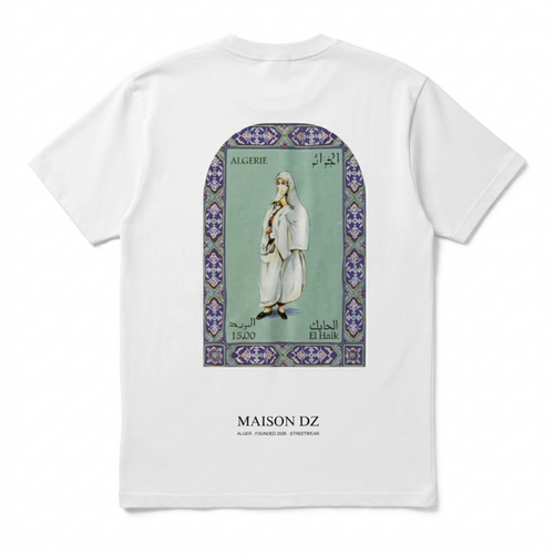 Tee-shirt hayk