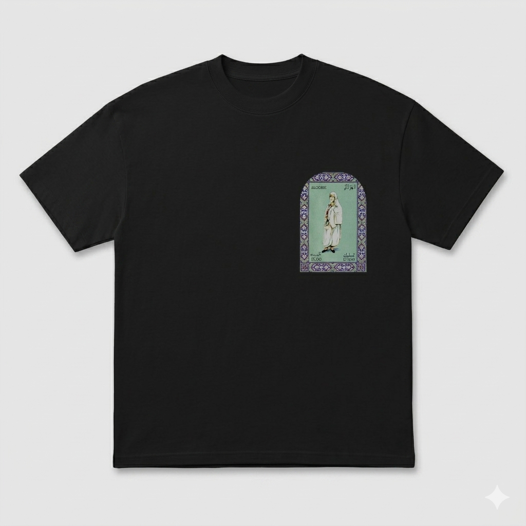 Tee-shirt hayk