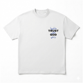 Tee-shirt Trust God